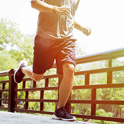 Deporte, y Ejercicio en Casa